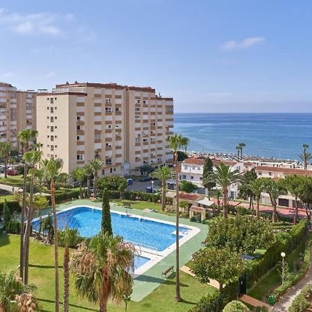 Estrella De Mar Apartment Torrox Bagian luar foto