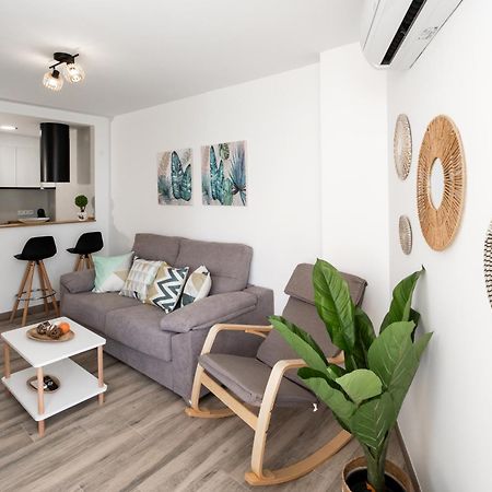 Estrella De Mar Apartment Torrox Bagian luar foto
