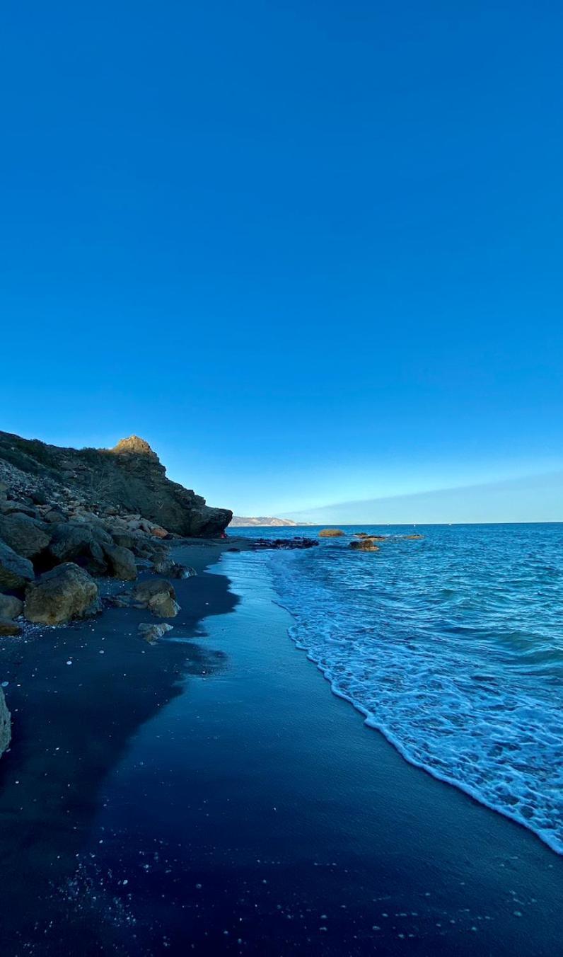 Estrella De Mar Apartment Torrox Bagian luar foto